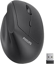 Anker Wireless Vertical vertical mouse product photo used in Ergonomic Mouse for Wrist Pain (2026)