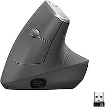 Logitech MX Vertical vertical mouse product photo used in anti-inflammatory vs Regular Mouse: Is It Worth Switching? (2026)