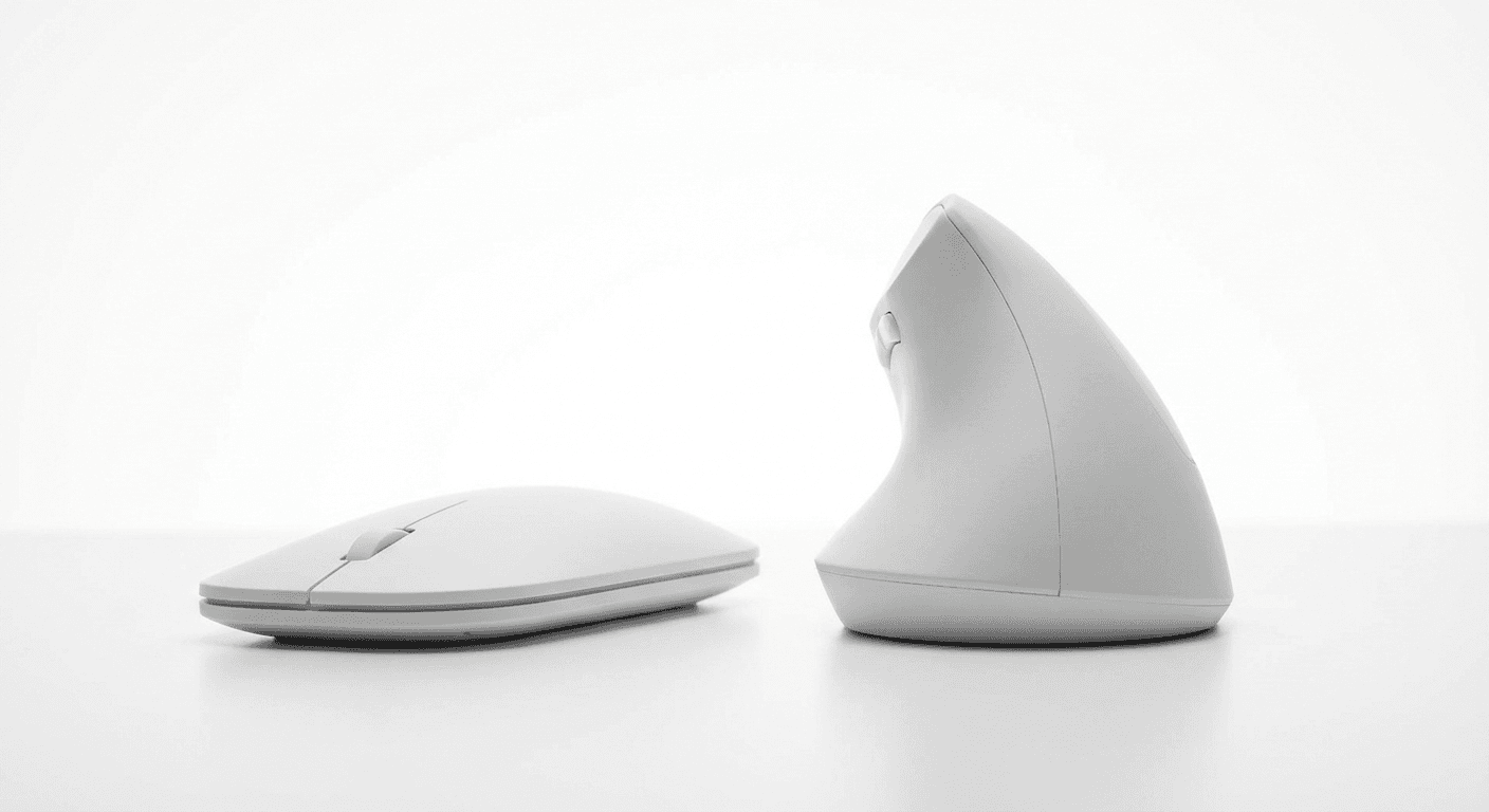 DXT Ergonomic Mouse Review: Pro-Grade Vertical (2026)
